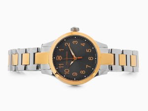 Reloj de Cuarzo Victorinox Alliance XS, Negro, 28mm, V241841