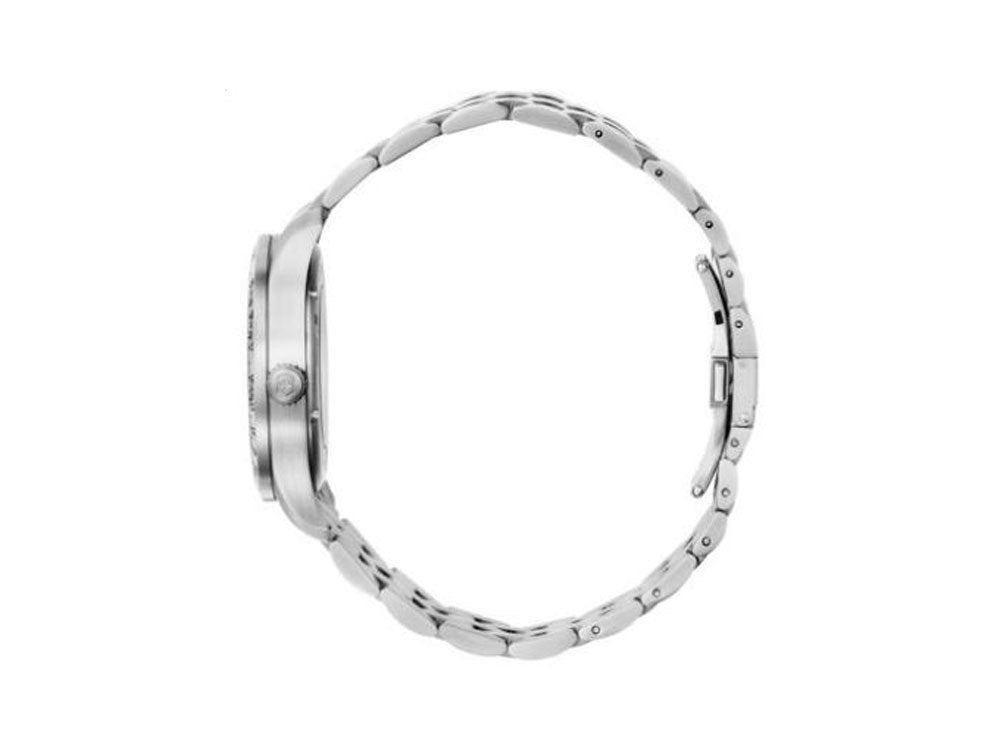 Reloj Automático Victorinox Airboss Mechanical, Negro, 42 mm, 10 atm, V241888