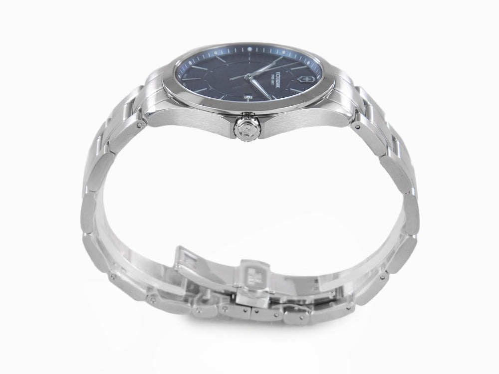 Reloj de Cuarzo Victorinox Alliance Gent, Azul, 40 mm, V241910.1