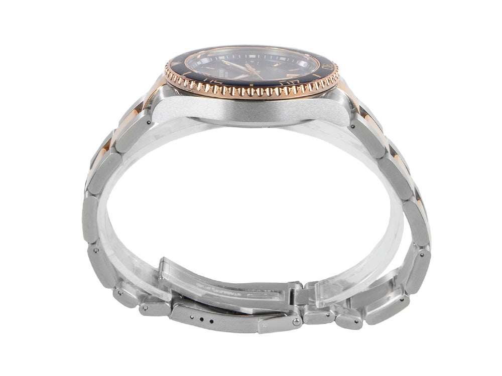 Reloj de Cuarzo Victorinox Maverick, Azul, 43mm, Acero inoxidable, V241950