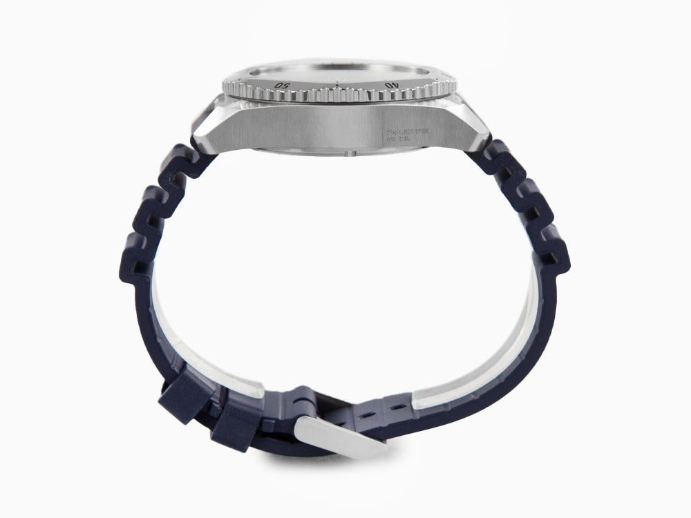 Reloj de Cuarzo Victorinox Dive Pro, Azul, 43 mm, V241991