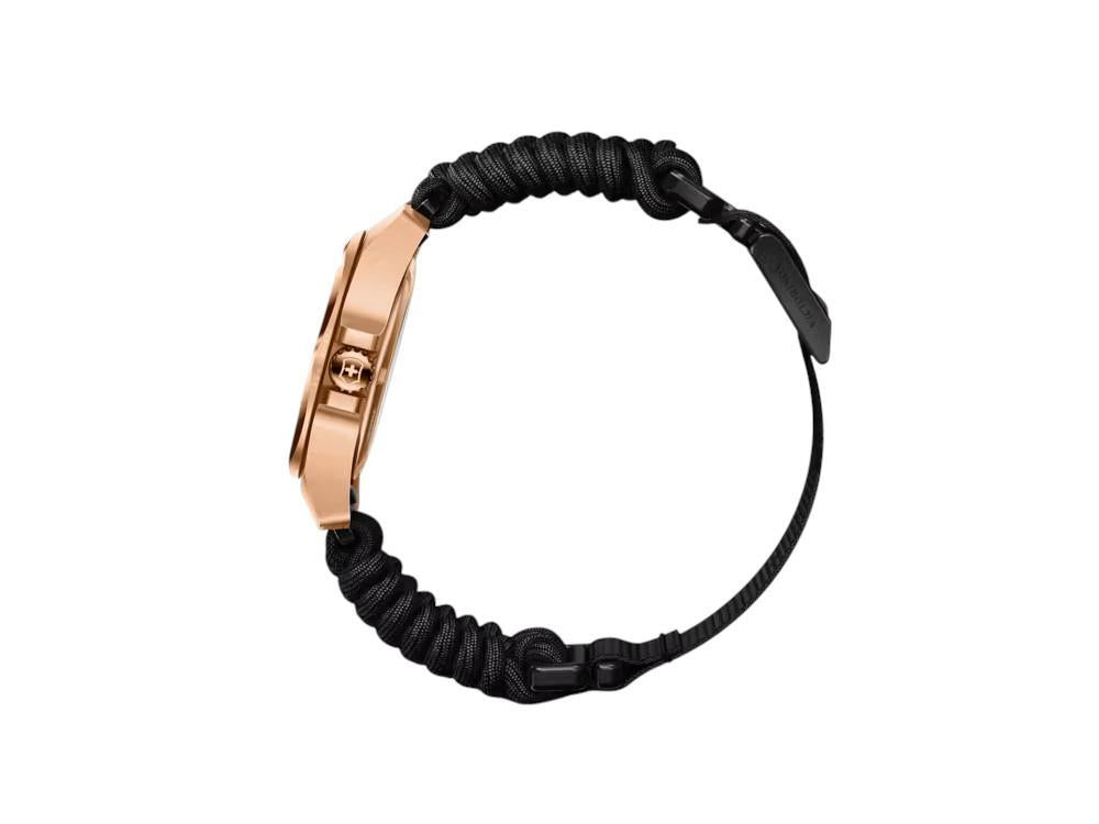 Reloj Automático Victorinox I.N.O.X Small. Ladies, Negro, 32 mm, V242025.1