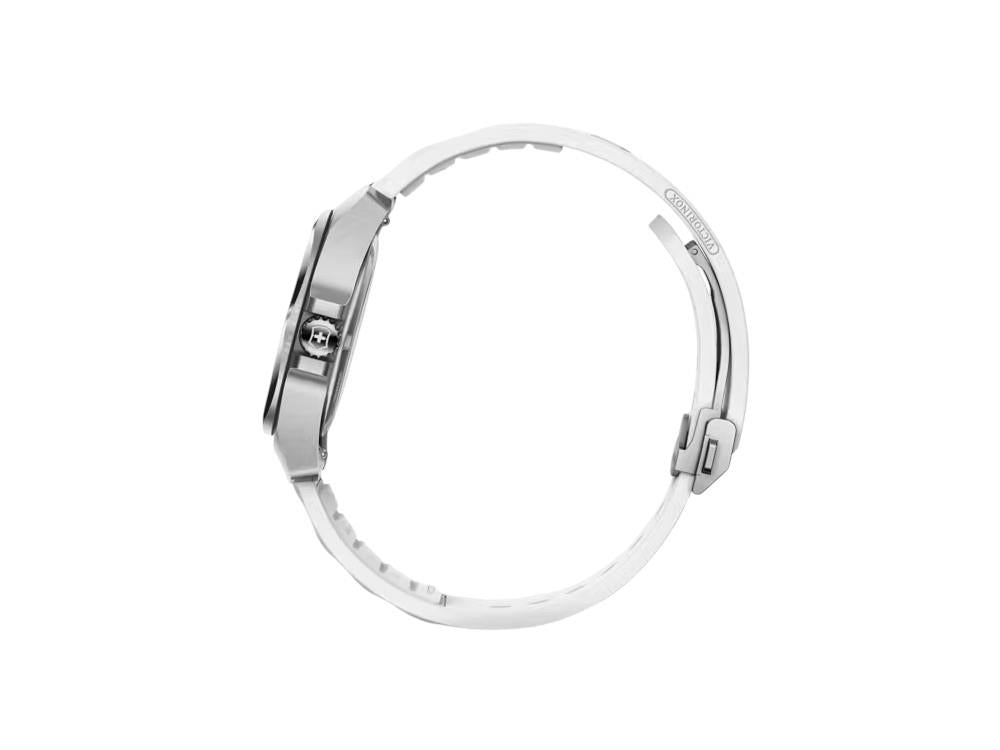 Reloj Automático Victorinox I.N.O.X Smal. Ladies, Blanco, 32 mm, 10 atm, V242027
