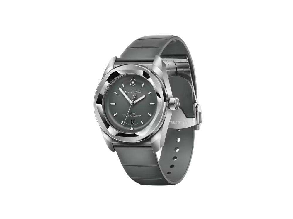 Reloj de Cuarzo Victorinox Concept One Solar, Gris, 39 mm, V242052