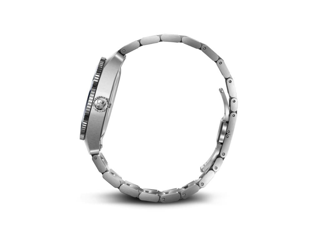 Reloj de Cuarzo Victorinox Maverick, Acero Inoxidable 316L, 39 mm, V242097