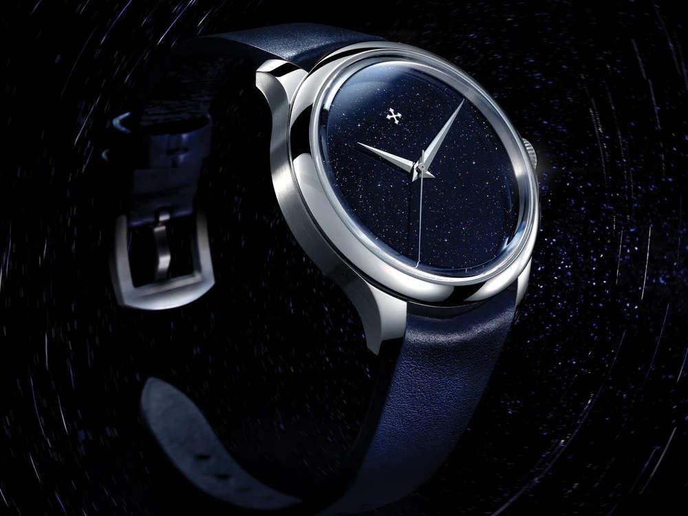 Reloj Automático Venezianico Redentore Avventurina 40, 1221550