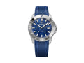 Reloj Automático Venezianico Nereide Lapislazzuli, 42 mm, Azul, 4521548