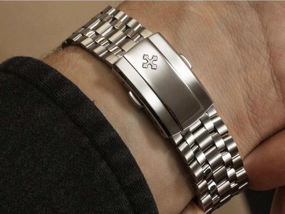 Reloj Automático Venezianico Nereide Aureo, 42 mm, Oro, 4521590S