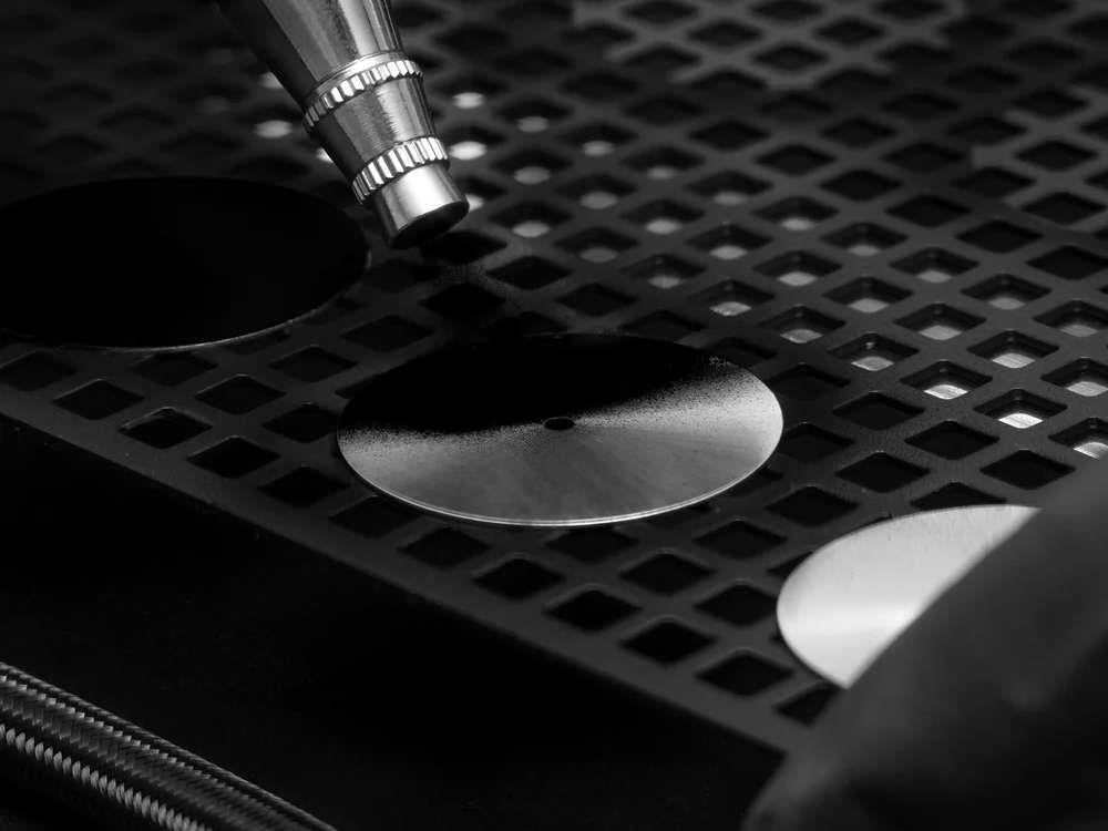 Reloj Automático Venezianico Arsenale Ultrablack, 40 mm, 6221510