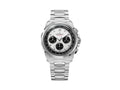 Reloj Automático Venezianico Bucintoro, 42 mm, Blanco, 8221510C