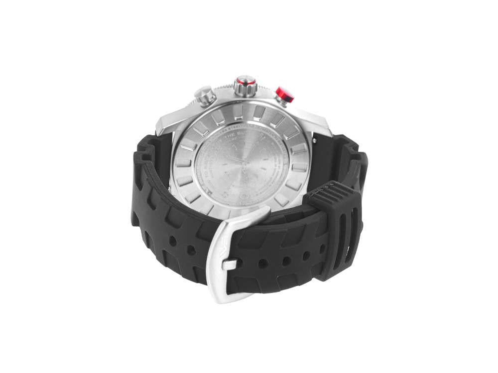 Reloj de Cuarzo Vostok Europe Sahara Route of Tuaregs, 6S10-598A753