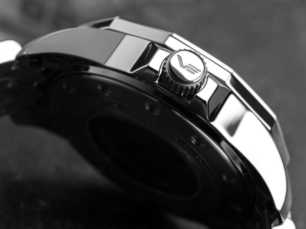 Reloj Automático Vostok Europe Radio Room Titanic LE, NH34-224A793-B