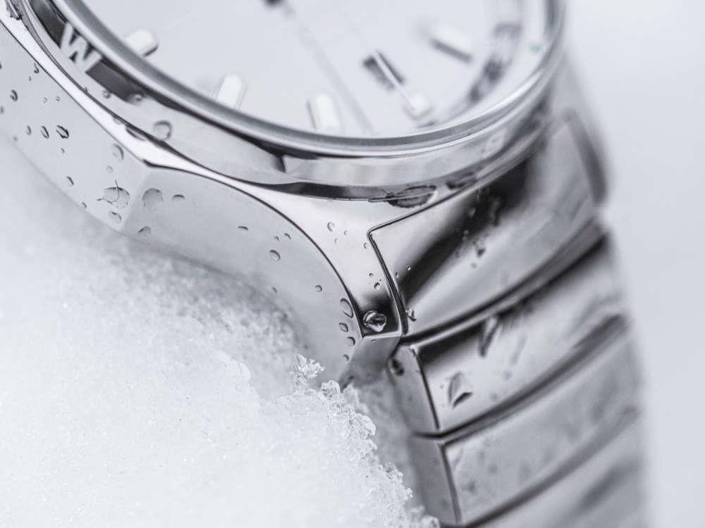 Reloj Automático Vostok Europe Expedition Glacier Edición Limitada, NH35-592A784