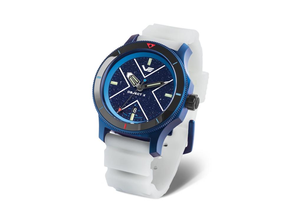 Reloj Automático Vostok Europe Object X Special Edition, NH35-599E776