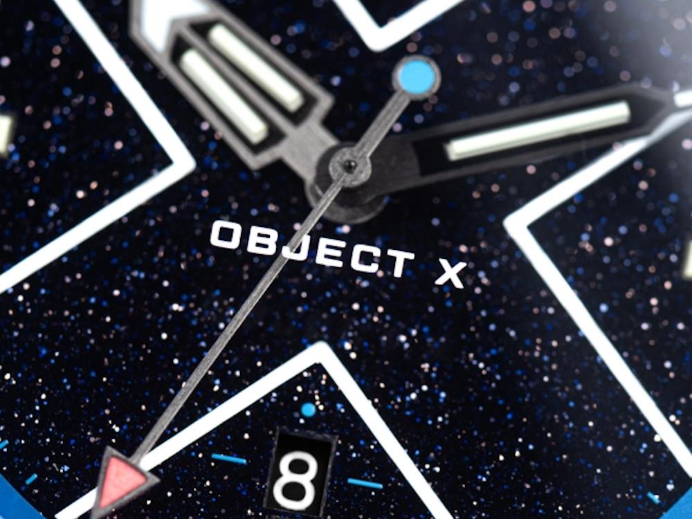 Reloj Automático Vostok Europe Object X Special Edition, NH35-599E776