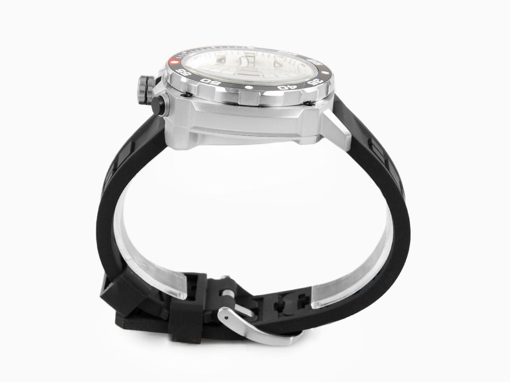 Reloj de Cuarzo Vostok Europe Systema Periodicum Oxígeno, LE, VK67-650A722-L-BR