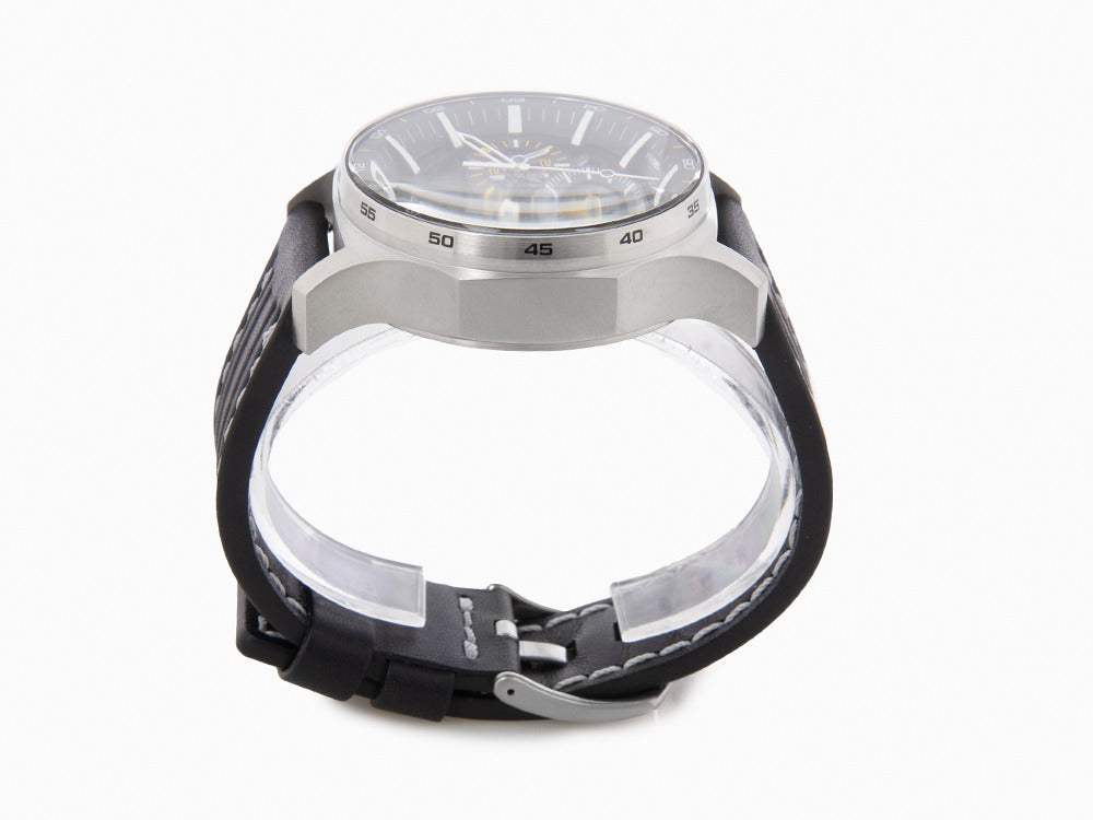 Reloj de Cuarzo Vostok Europe Expedition “Polar Poppy” Solar Power Chrono