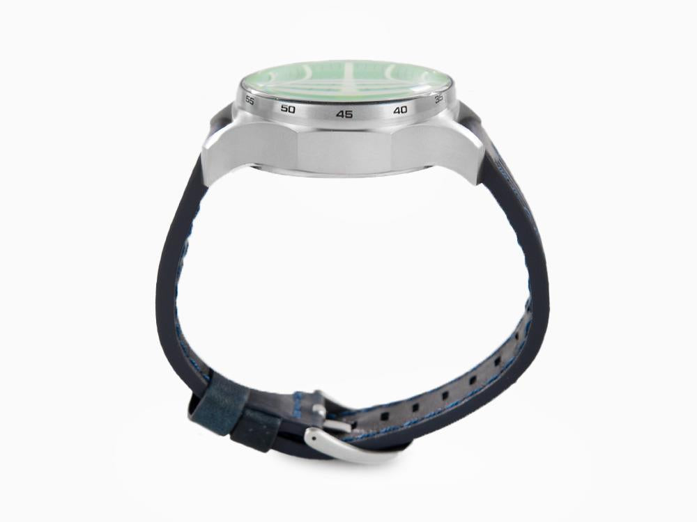 Reloj de Cuarzo Vostok Europe Expedition “Polar Spruce” Solar Power Chronograph