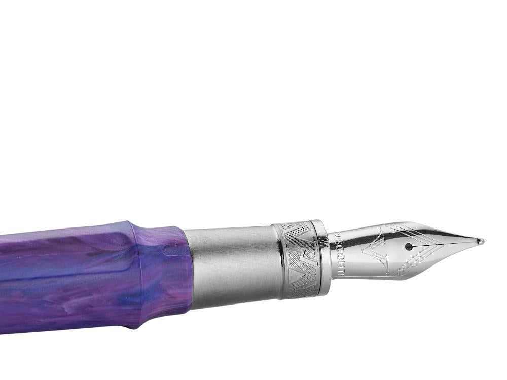 Pluma Visconti Mirage Mythos Persephone, Violeta, KP07-21-FP