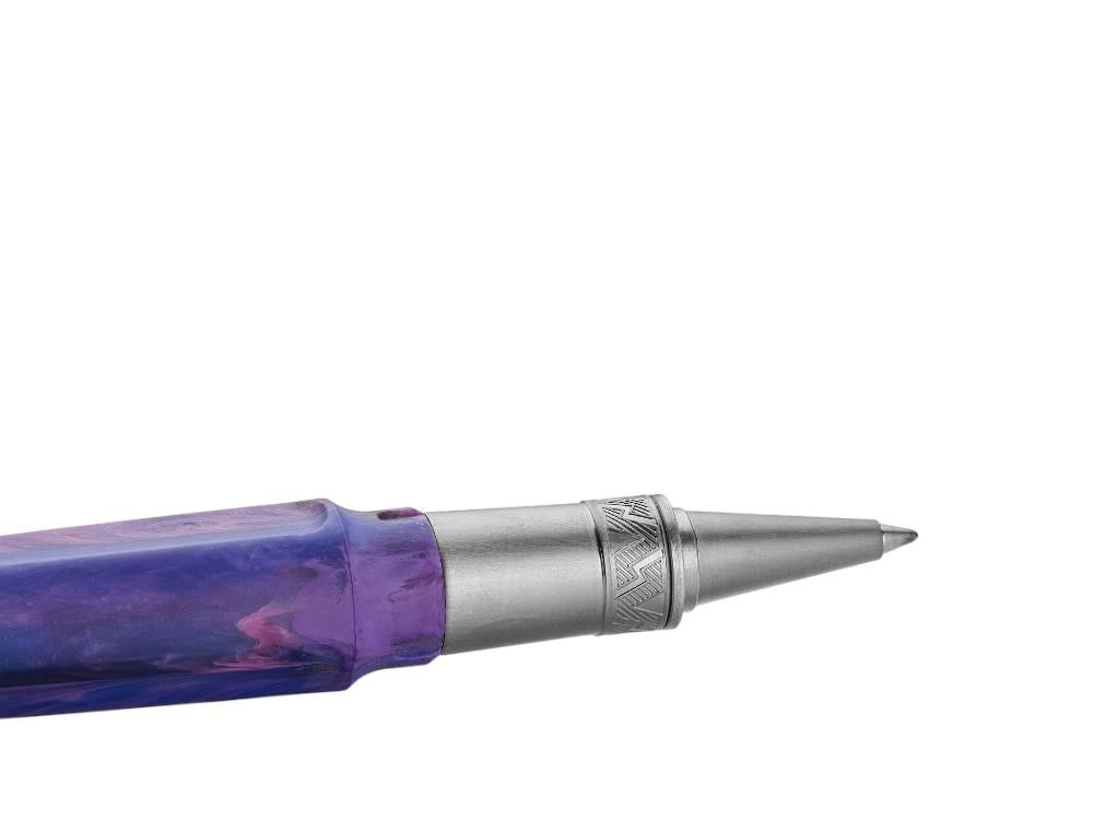 Roller Visconti Mirage Myhos Perfephone, Resina, Violeta KP07-21-RB