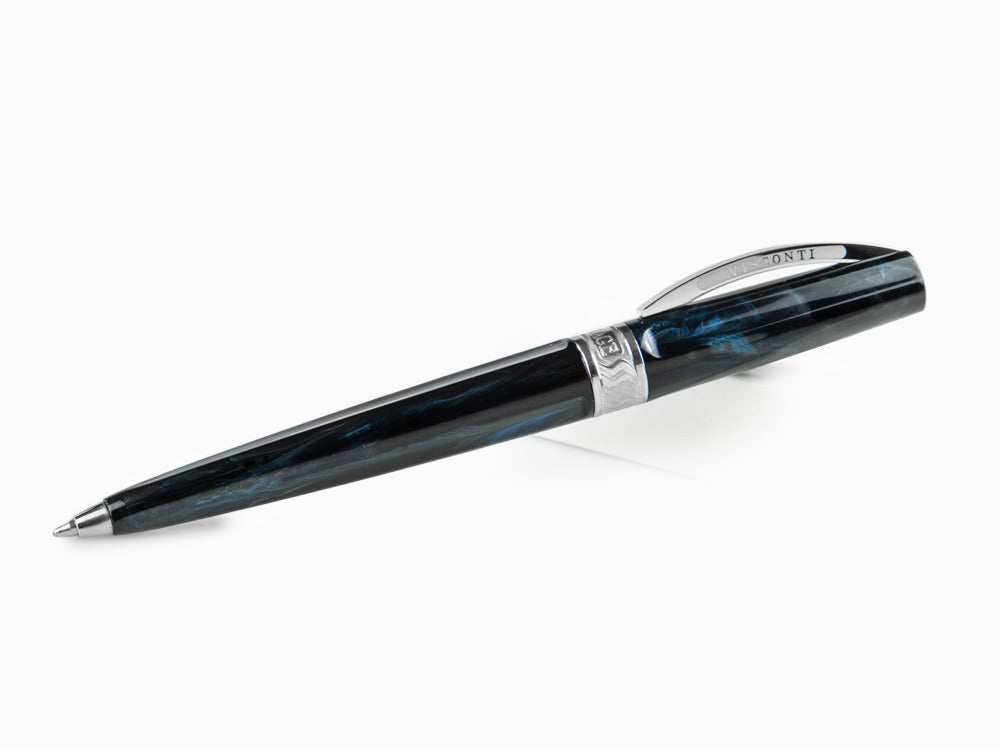 Bolígrafo Visconti Mirage Night Blue, Resina, Azul, KP09-01-BP