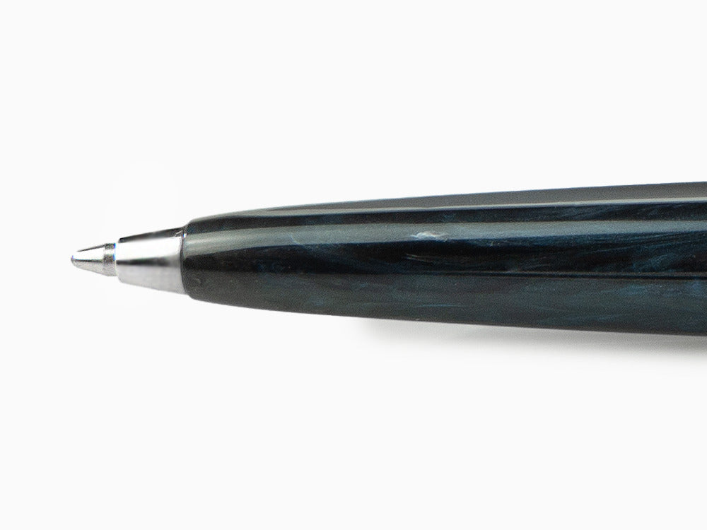 Bolígrafo Visconti Mirage Night Blue, Resina, Azul, KP09-01-BP