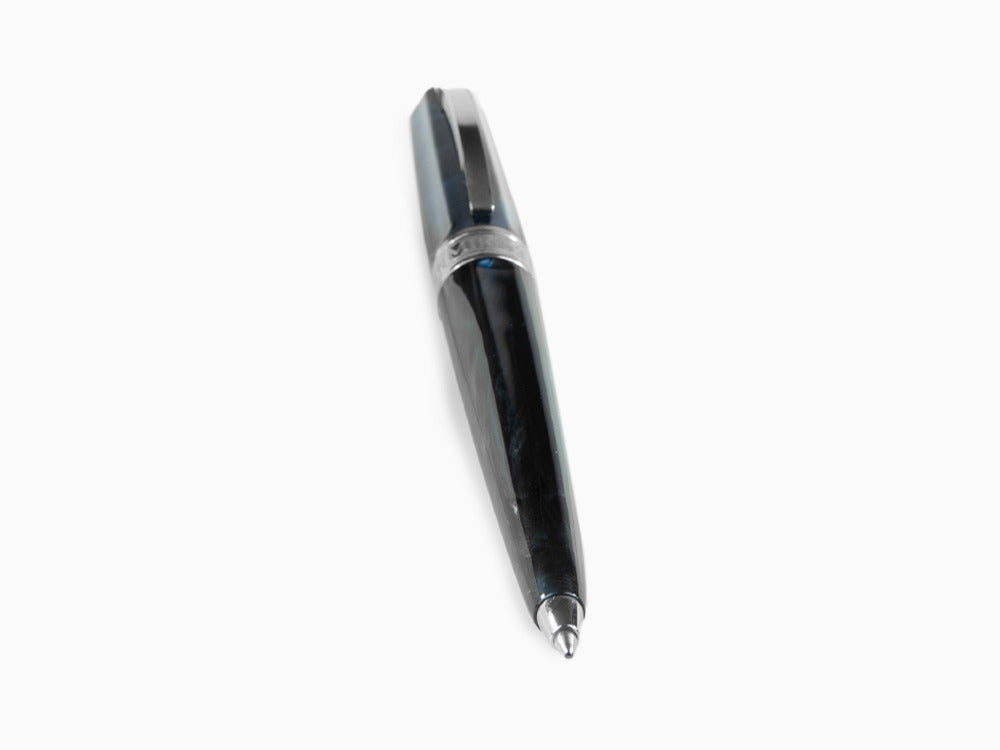 Bolígrafo Visconti Mirage Night Blue, Resina, Azul, KP09-01-BP