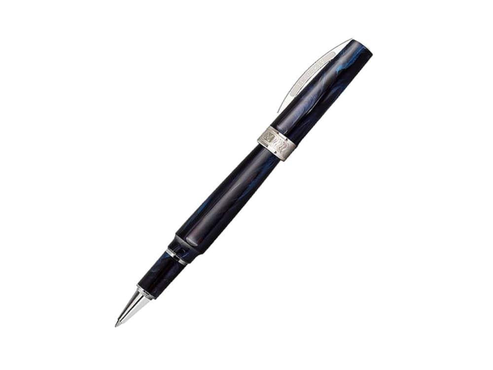 Roller Visconti Mirage Night Blue, Resina inyectada, KP09-01-RB