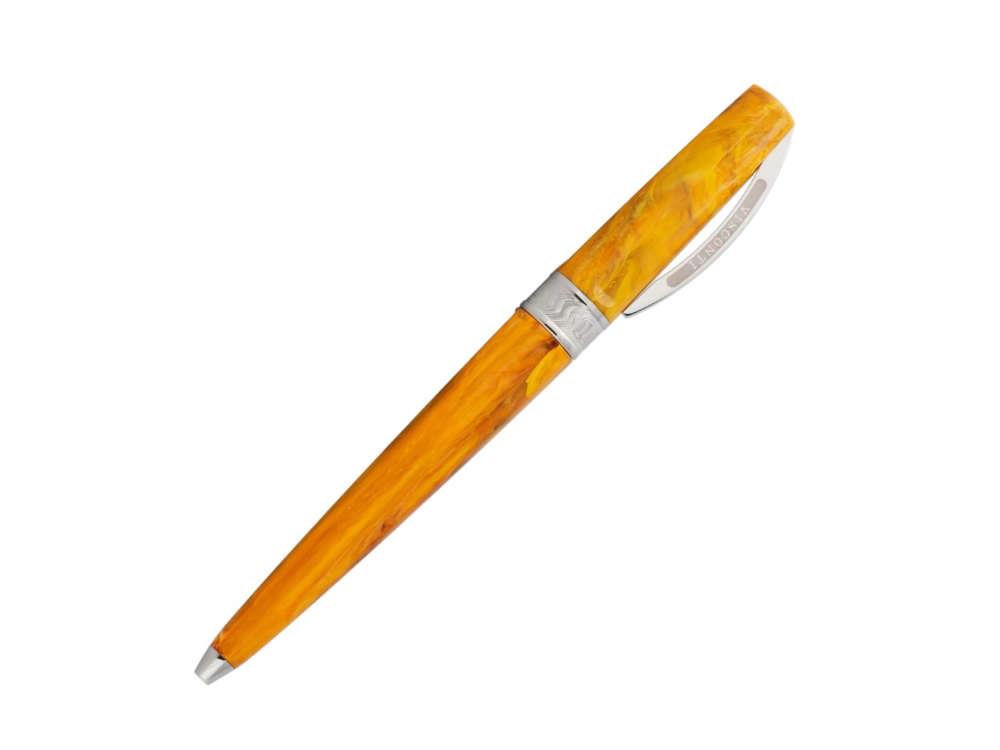 Bolígrafo Visconti Mirage Amber, Resina, KP09-02-BP