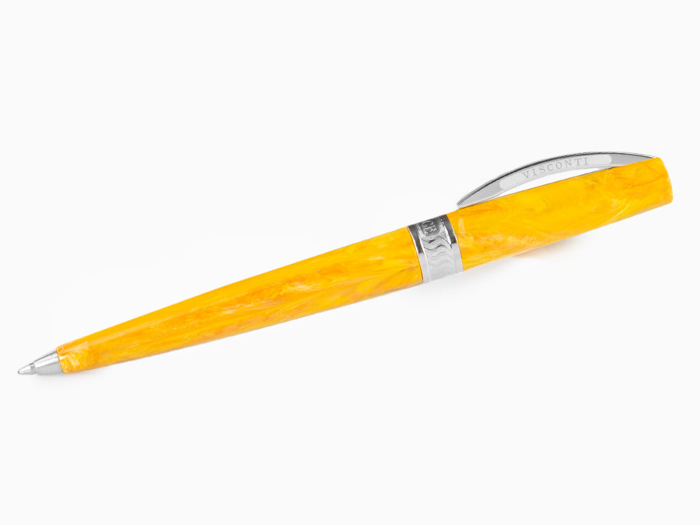 Bolígrafo Visconti Mirage Amber, Resina, KP09-02-BP