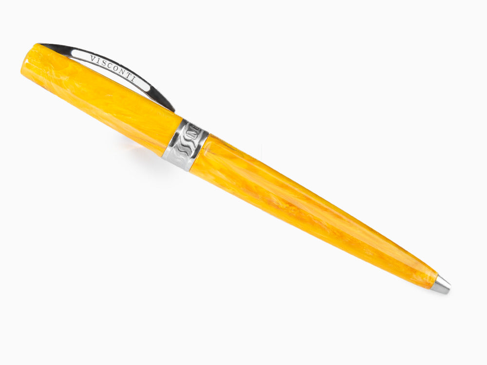 Bolígrafo Visconti Mirage Amber, Resina, KP09-02-BP