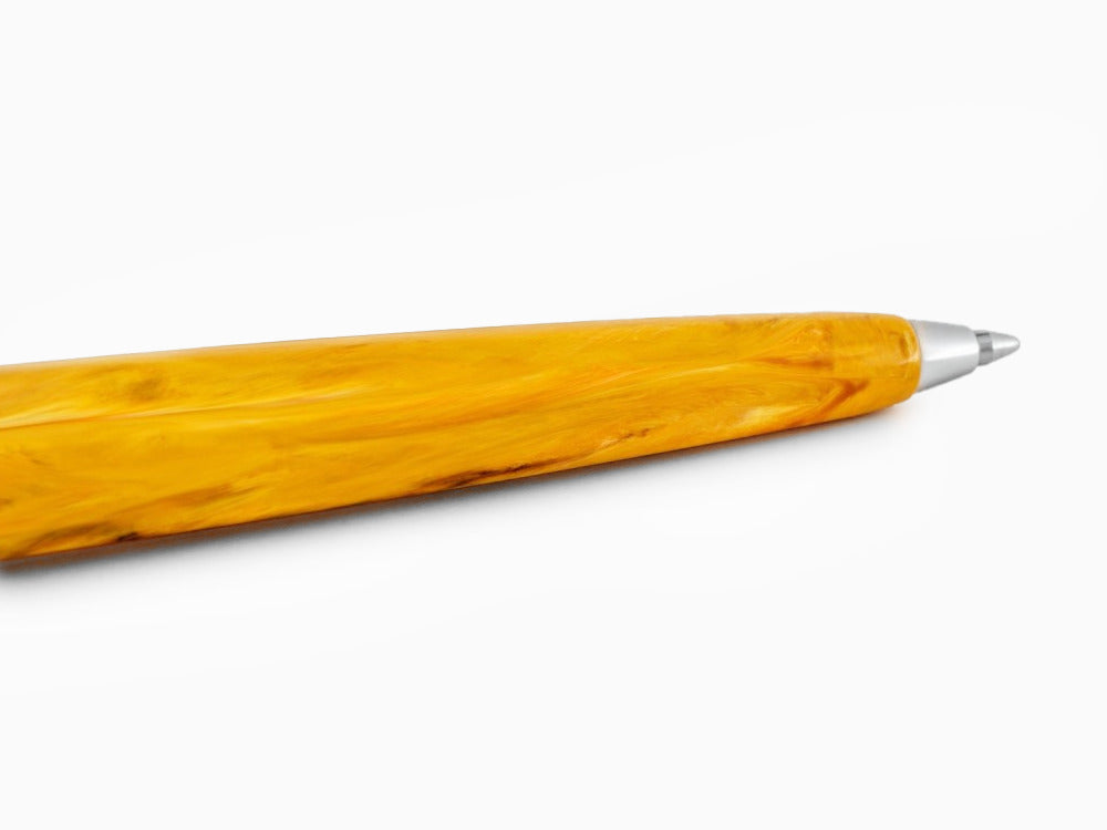 Bolígrafo Visconti Mirage Amber, Resina, KP09-02-BP