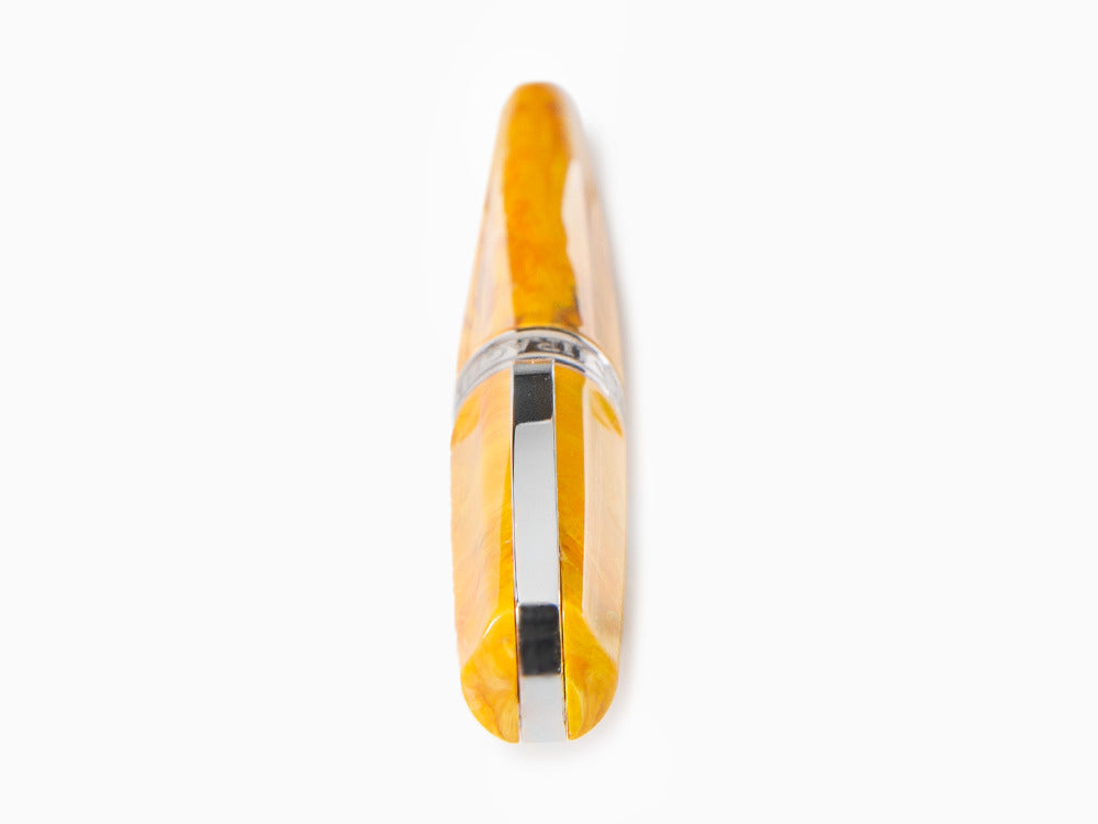Bolígrafo Visconti Mirage Amber, Resina, KP09-02-BP