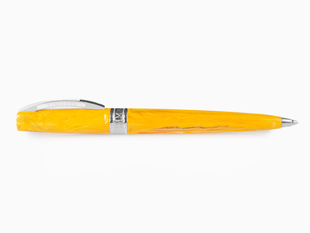 Bolígrafo Visconti Mirage Amber, Resina, KP09-02-BP