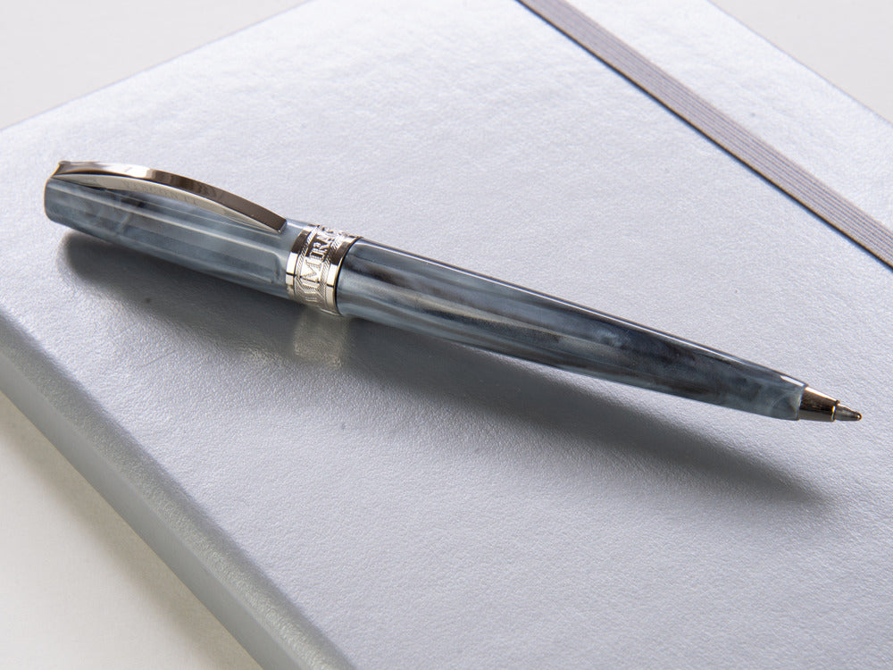 Bolígrafo Visconti Mirage Horn, Resina, Gris, KP09-03-BP