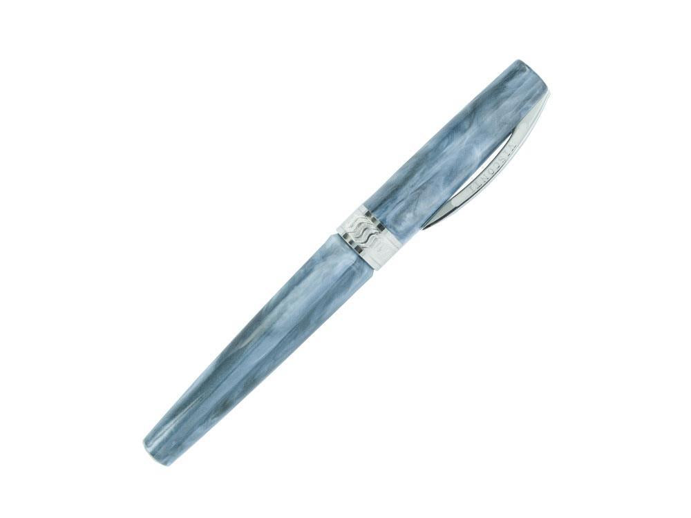 Roller Visconti Mirage Horn, Resina inyectada, KP09-03-RB