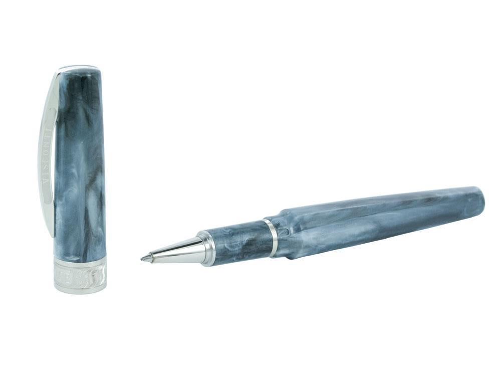 Roller Visconti Mirage Horn, Resina inyectada, KP09-03-RB