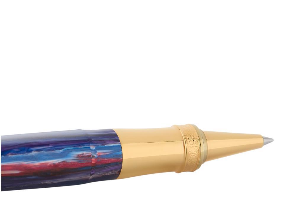 Roller Visconti Comedia Paolo & Francesca, Edición Limitada, KP10-55-RB