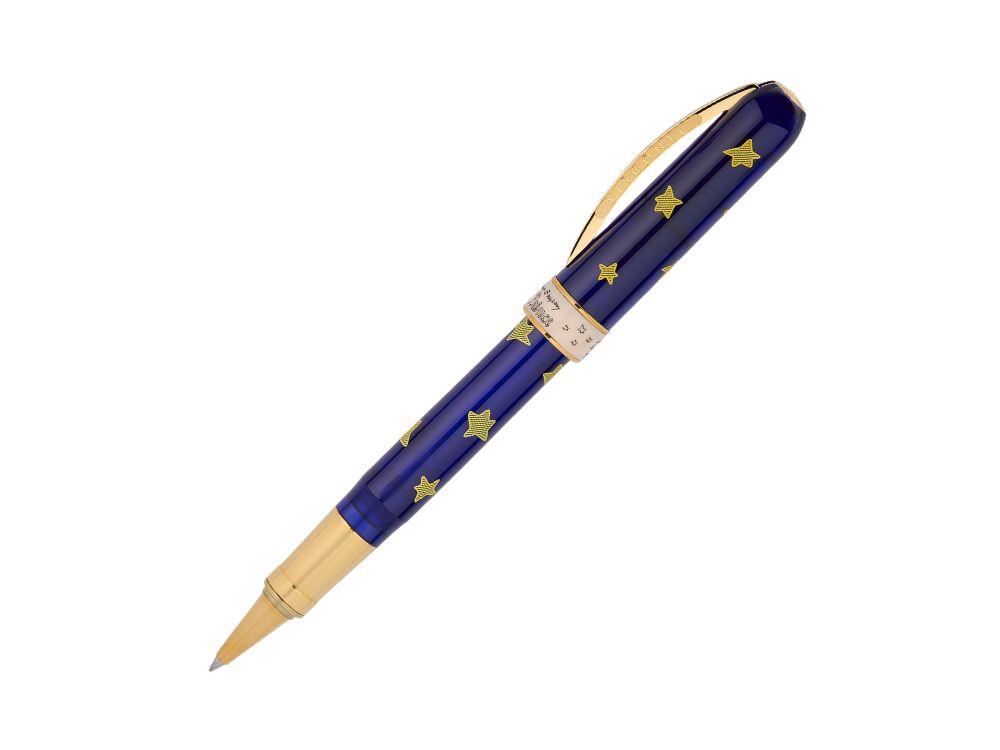 Roller Visconti Le Petit Prince, KP10-80-RB