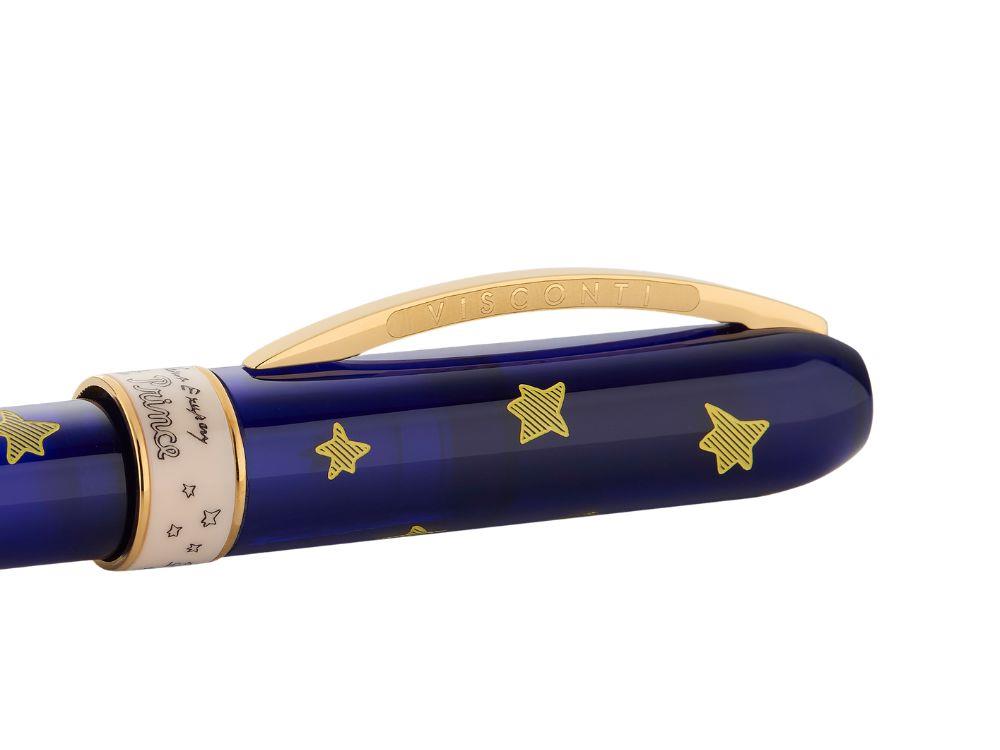 Roller Visconti Le Petit Prince, KP10-80-RB
