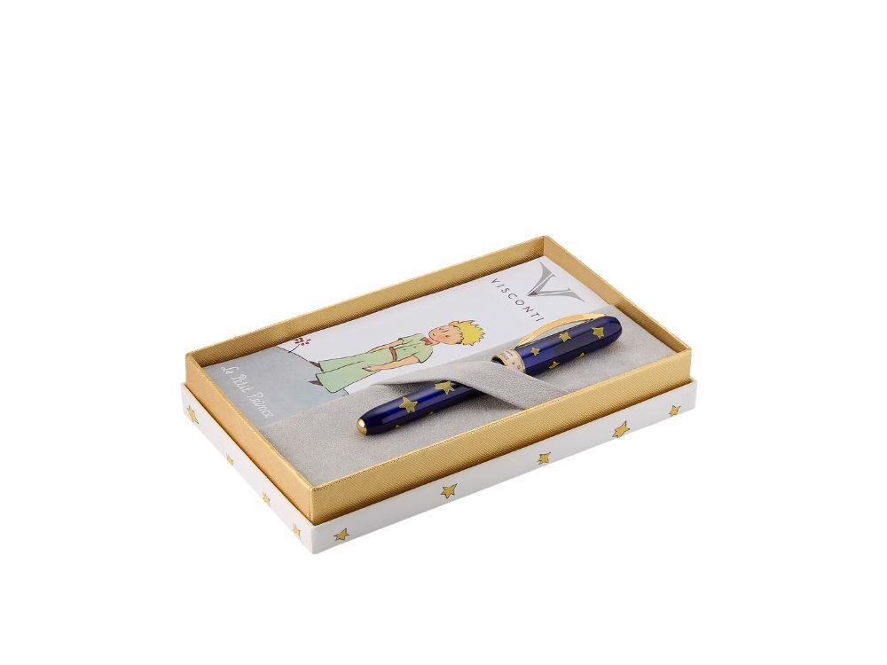 Roller Visconti Le Petit Prince, KP10-80-RB