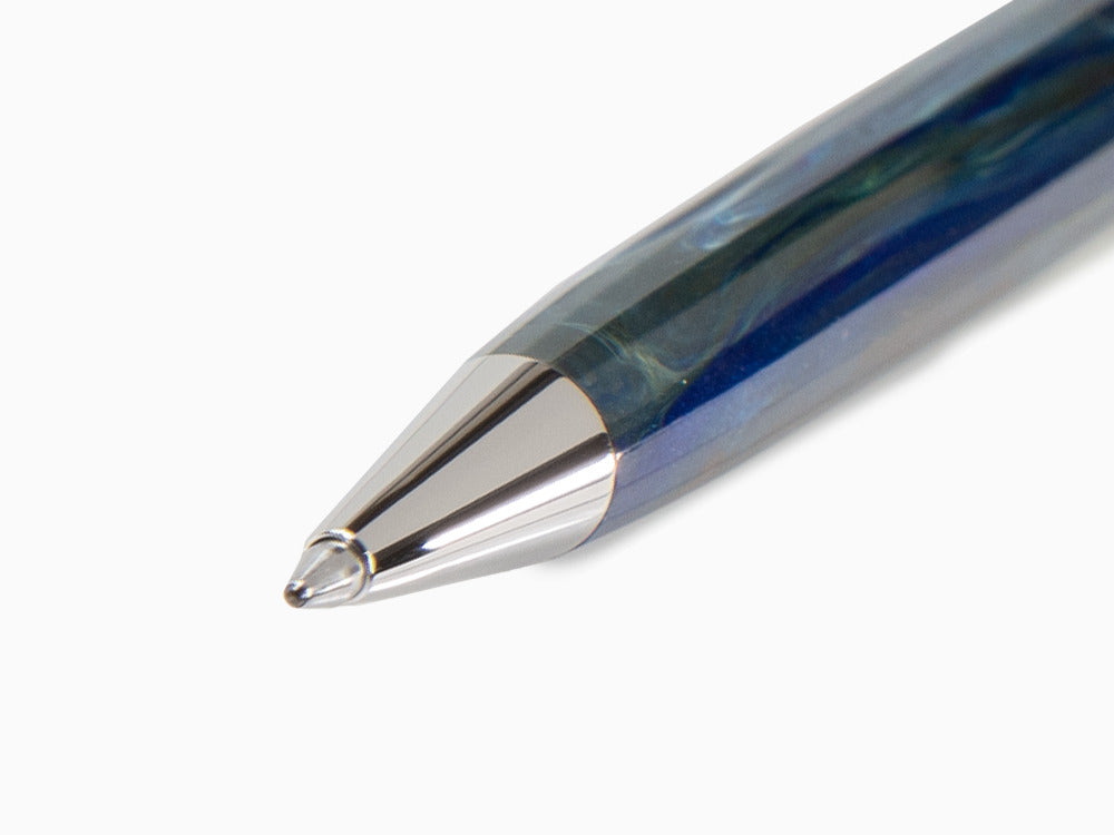 Bolígrafo Visconti Van Gogh Starry Night, Resina, Azul, KP12-04-BP