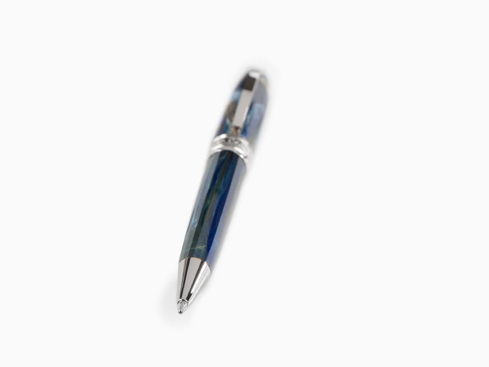 Bolígrafo Visconti Van Gogh Starry Night, Resina, Azul, KP12-04-BP