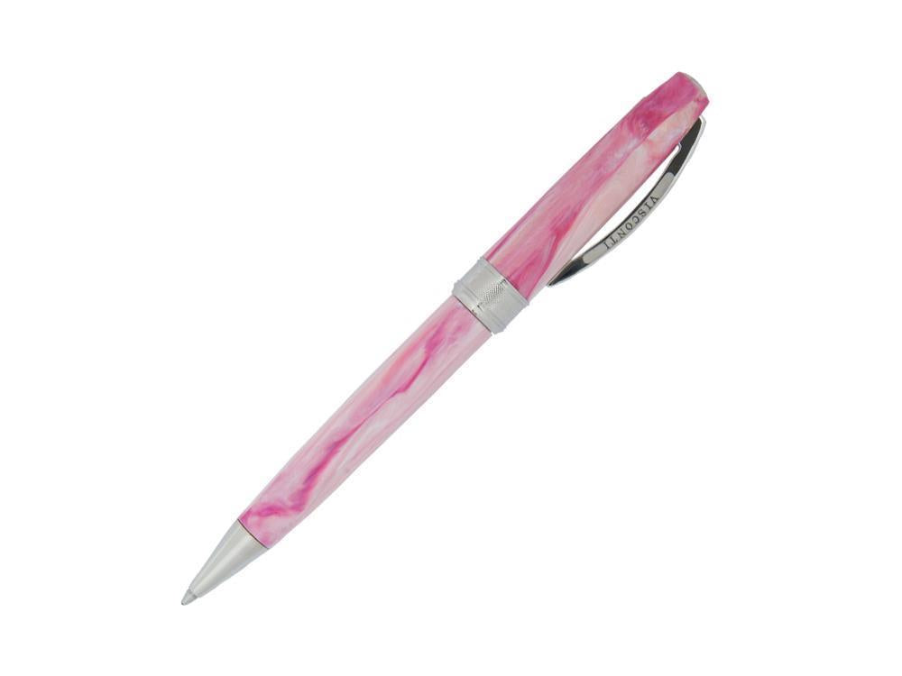 Bolígrafo Visconti Van Gogh Souvenir de Mauves, Resina, Rosa, KP12-10-BP