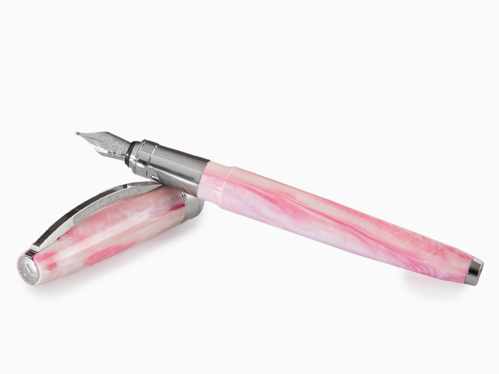 Set Visconti Van Gogh Souvenir de Mauves, Resina inyectada, KP12-10-FP