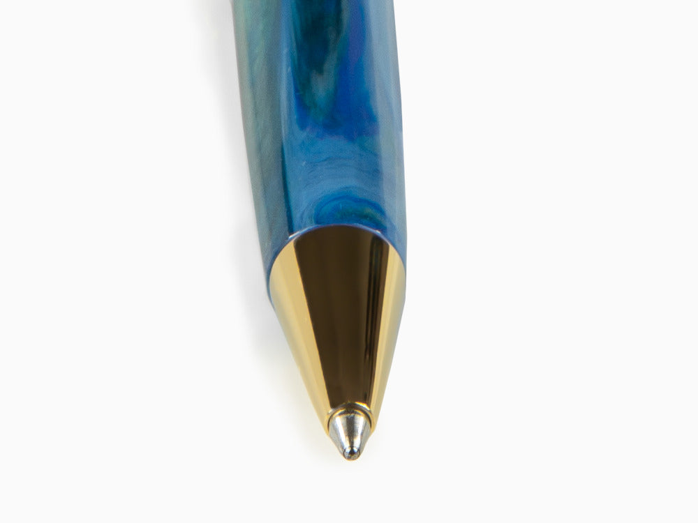 Bolígrafo Visconti Van Gogh ''Wheatfield with Crows'', Ed. Limitada, KP12-12-BP