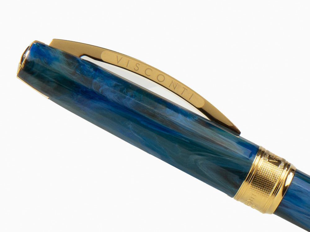 Bolígrafo Visconti Van Gogh ''Wheatfield with Crows'', Ed. Limitada, KP12-12-BP