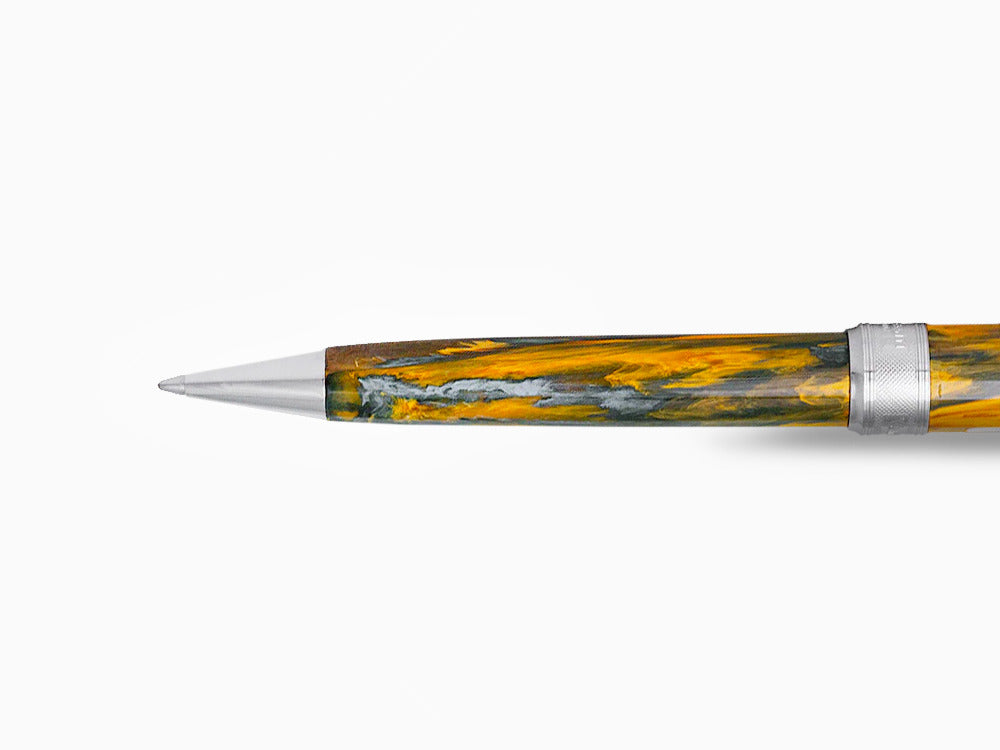 Bolígrafo Visconti Van Gogh “Terraza de un café por la noche”, KP12-18-BP