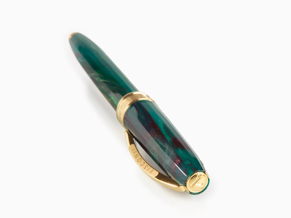 Set Pluma Estilográfica Visconti Van Gogh The Novel Reader, KP12-20-FP