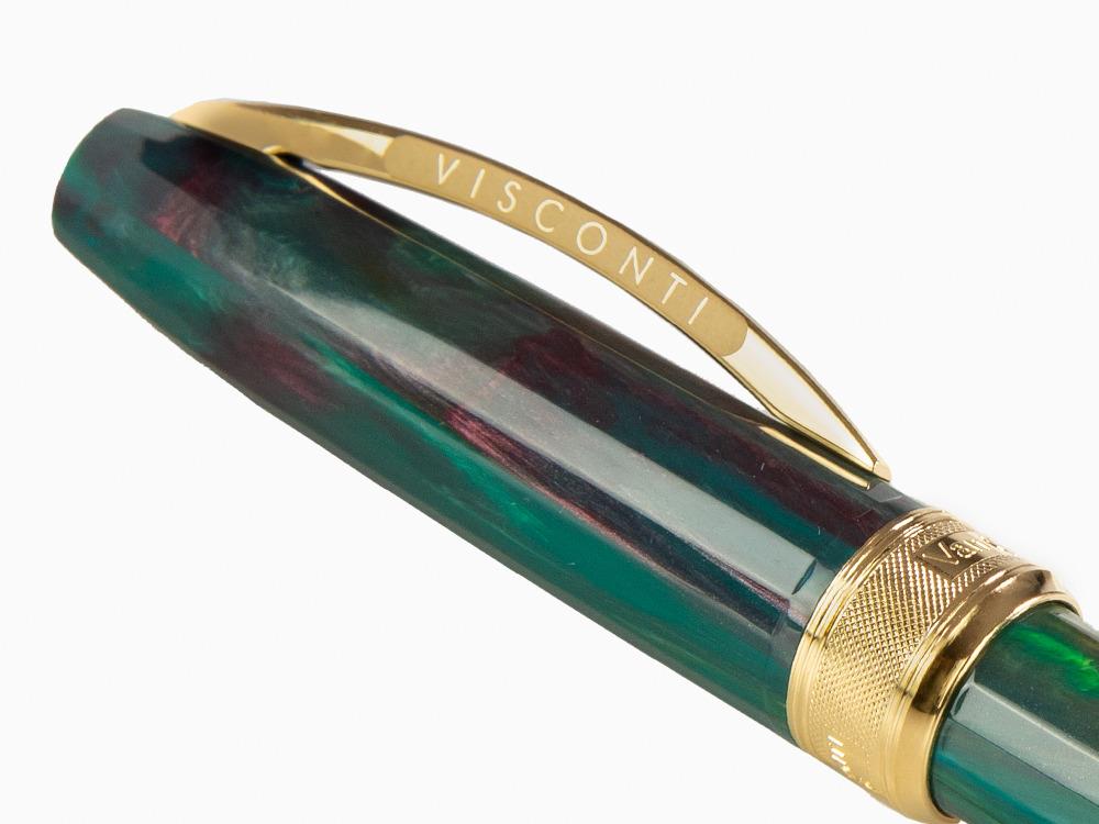 Set Pluma Estilográfica Visconti Van Gogh The Novel Reader, KP12-20-FP